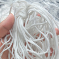 5mm 16# round ear loop elastic stock